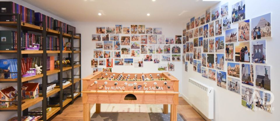 Casa 5 habitaciones de 350 m² en Sant Pere de Ribes (08810)