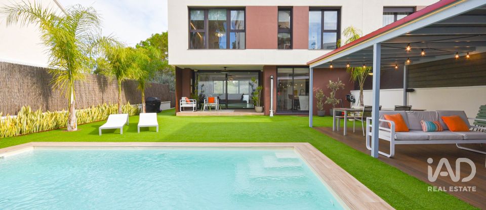 Casa 5 habitaciones de 350 m² en Sant Pere de Ribes (08810)