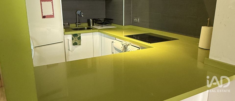 Apartment 2 bedrooms of 62 m² in León (24007)