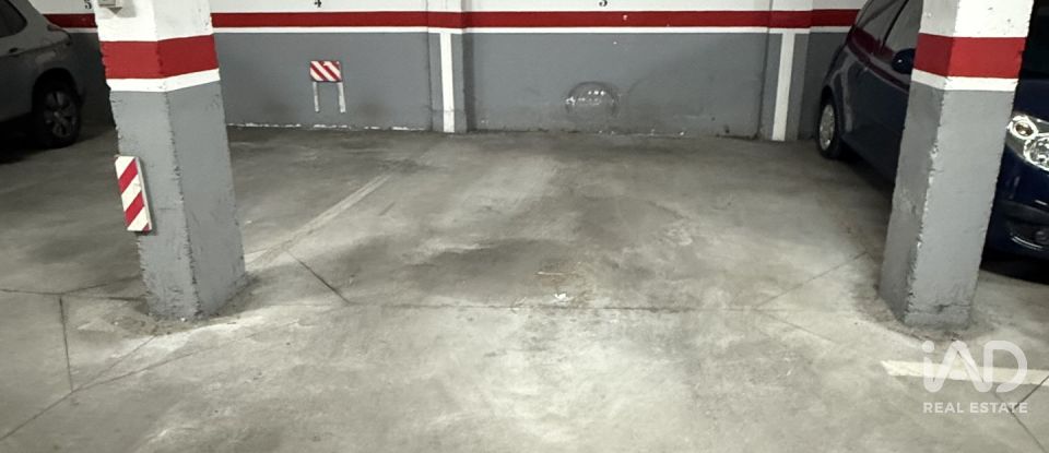 Apartment 2 bedrooms of 62 m² in León (24007)