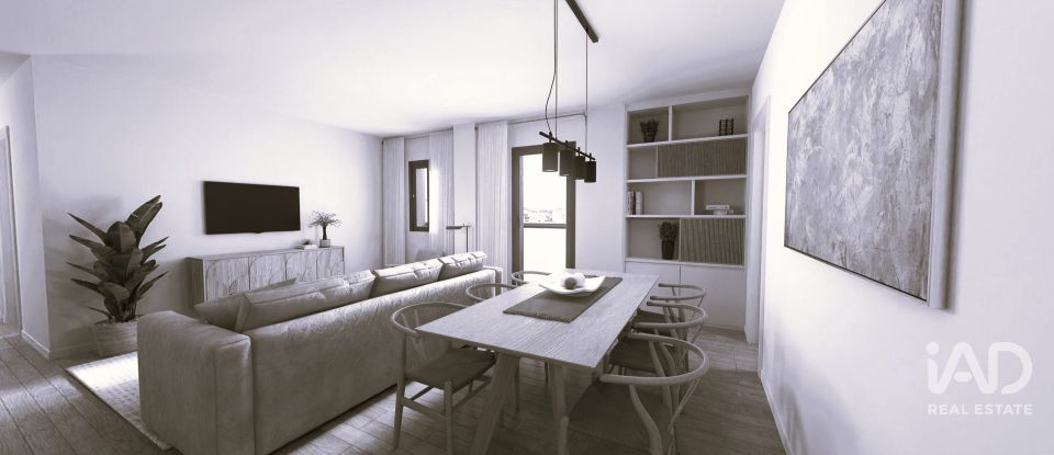 Piso 4 habitaciones de 105 m² en Montcada i Reixac (08110)