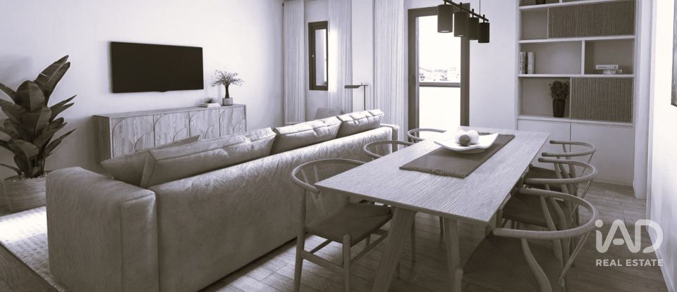 Piso 4 habitaciones de 105 m² en Montcada i Reixac (08110)