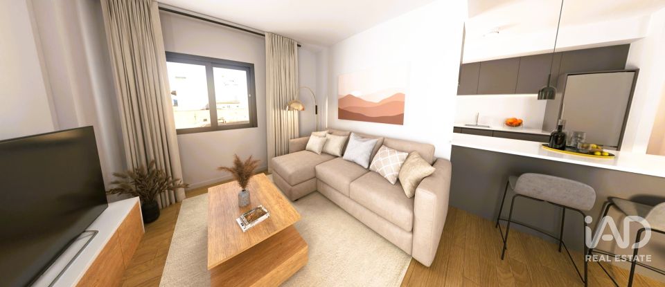 Piso 4 habitaciones de 105 m² en Montcada i Reixac (08110)