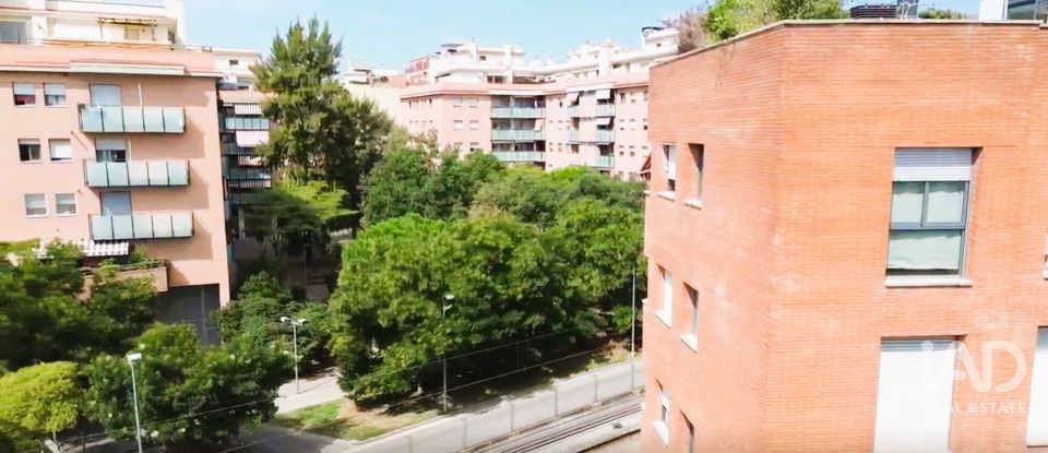 Piso 4 habitaciones de 105 m² en Montcada i Reixac (08110)