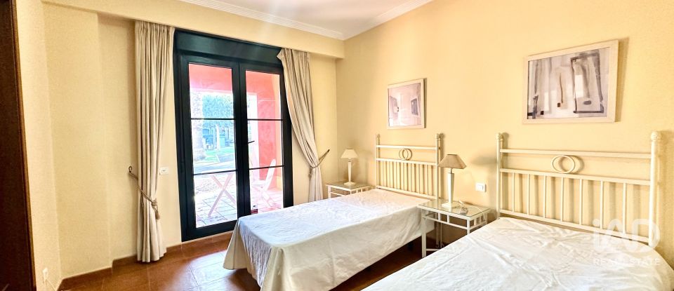 House 2 bedrooms of 131 m² in Isla de Canela (21409)