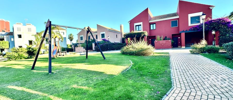 House 2 bedrooms of 131 m² in Isla de Canela (21409)