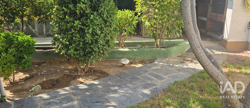 Chalet 0 habitaciones de 366 m² en Els Reguers (43527)