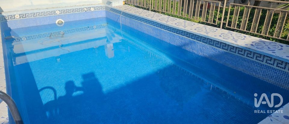 Chalet 0 habitaciones de 366 m² en Els Reguers (43527)