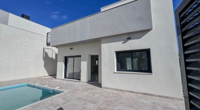 House 3 bedrooms of 106 m² in Barrio Los Hortelanos (03191)