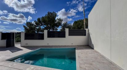 House 3 bedrooms of 106 m² in Barrio Los Hortelanos (03191)