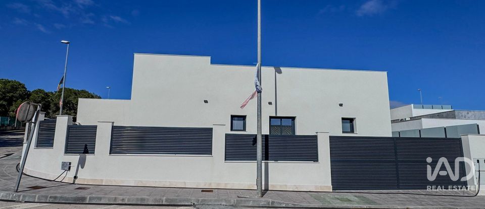 House 3 bedrooms of 106 m² in Barrio Los Hortelanos (03191)