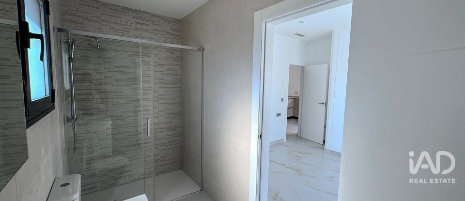 House 3 bedrooms of 106 m² in Barrio Los Hortelanos (03191)