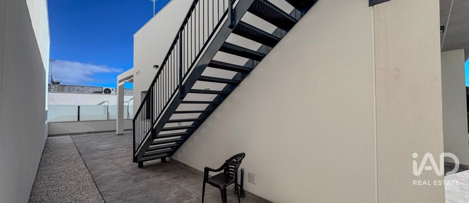 House 3 bedrooms of 106 m² in Barrio Los Hortelanos (03191)