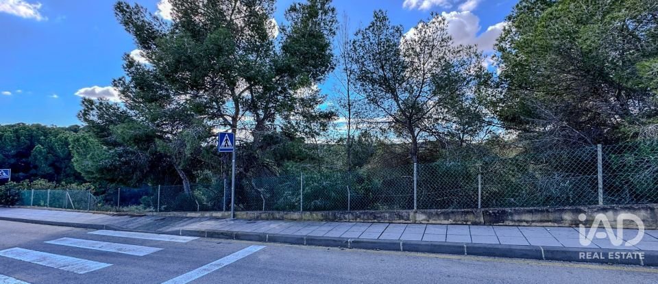 House 3 bedrooms of 106 m² in Barrio Los Hortelanos (03191)