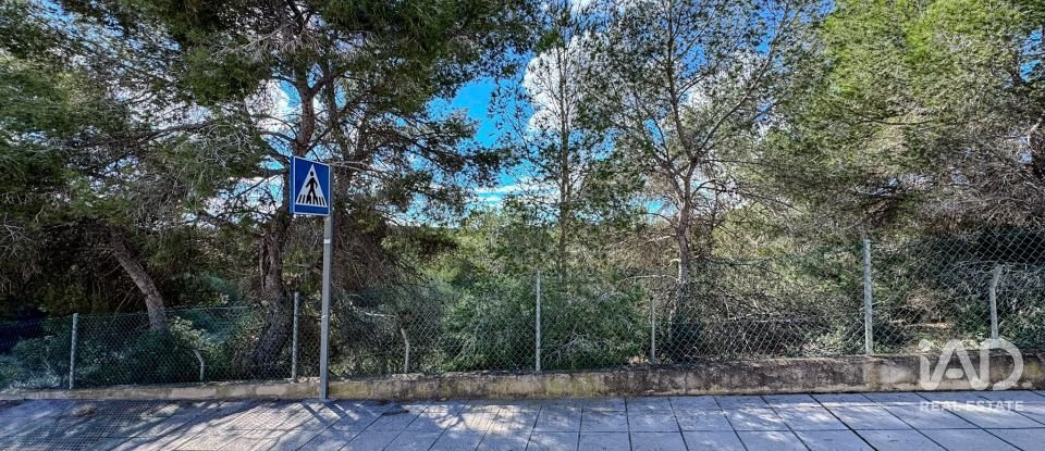 House 3 bedrooms of 106 m² in Barrio Los Hortelanos (03191)