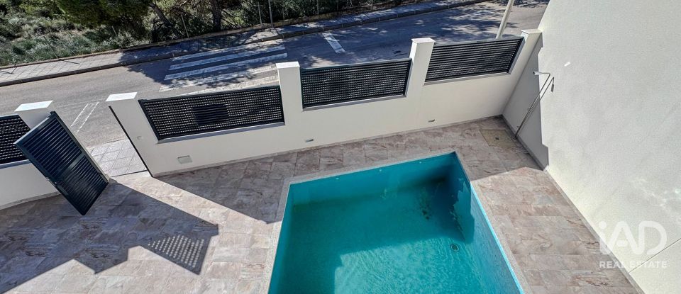 House 3 bedrooms of 106 m² in Barrio Los Hortelanos (03191)