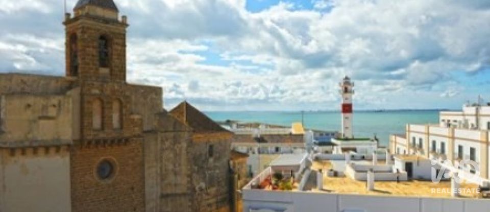 Apartment 2 bedrooms of 72 m² in Rota (11520)