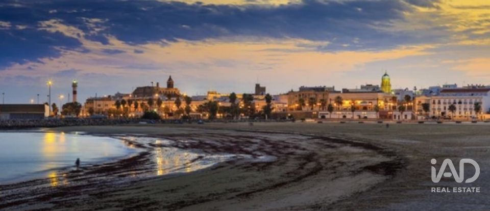 Apartment 2 bedrooms of 72 m² in Rota (11520)