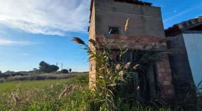 Land of 531 m² in Castellón de la Plana/Castelló de la Plana (12004)