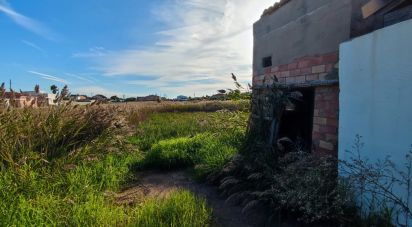 Land of 531 m² in Castellón de la Plana/Castelló de la Plana (12004)