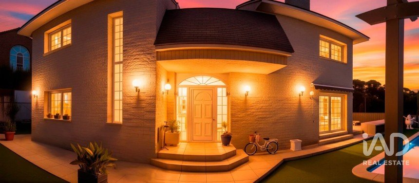 Casa senyorial 3 habitacions de 317 m² a Girona (17003)