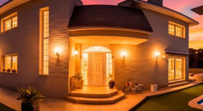 Mansion 3 bedrooms of 317 m² in Girona (17003)