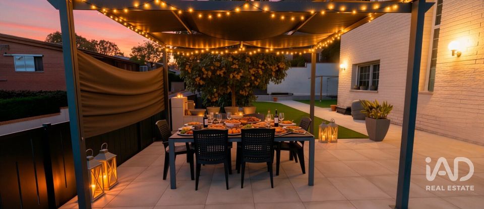 Casa senyorial 3 habitacions de 317 m² a Girona (17003)