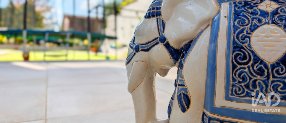 Casa senyorial 3 habitacions de 317 m² a Girona (17003)