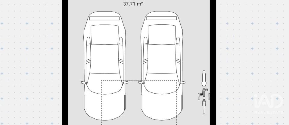 Casa 3 habitaciones de 164 m² en Tarifa (11380)