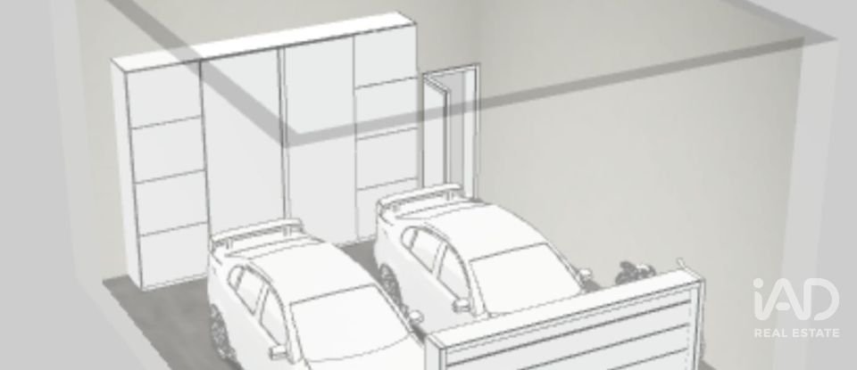 Casa 3 habitaciones de 164 m² en Tarifa (11380)