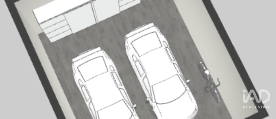 Casa 3 habitaciones de 164 m² en Tarifa (11380)