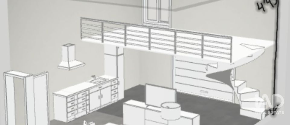 Casa 3 habitaciones de 164 m² en Tarifa (11380)