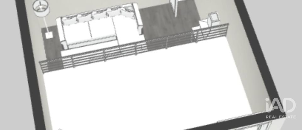 Casa 3 habitaciones de 164 m² en Tarifa (11380)