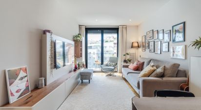 Apartment 3 bedrooms of 90 m² in Barcelona (08014)