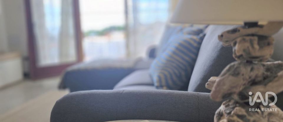 Appartement 3 chambres de 100 m² à El Masnou (08320)