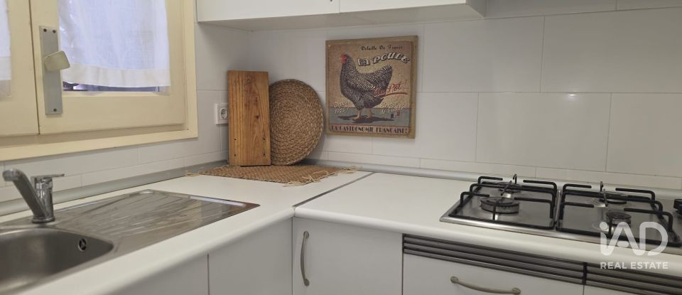 Appartement 3 chambres de 100 m² à El Masnou (08320)