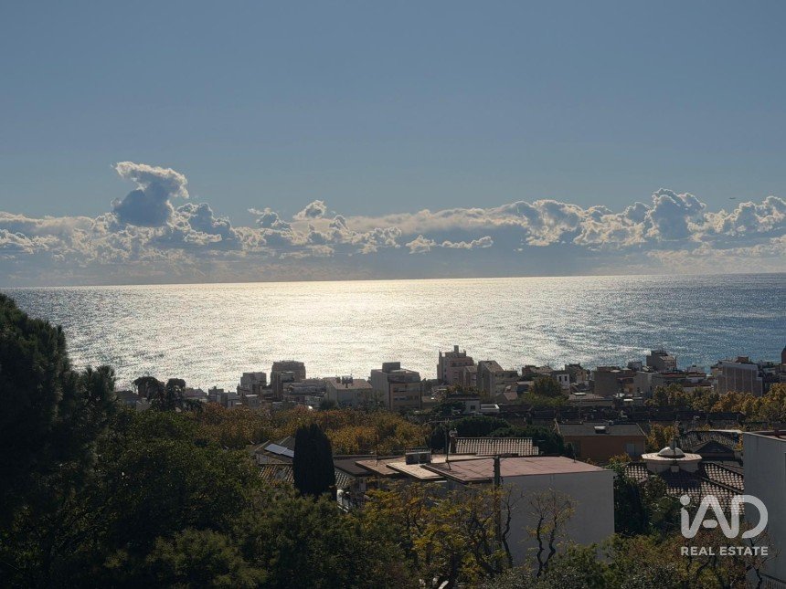 Appartement 3 chambres de 100 m² à El Masnou (08320)