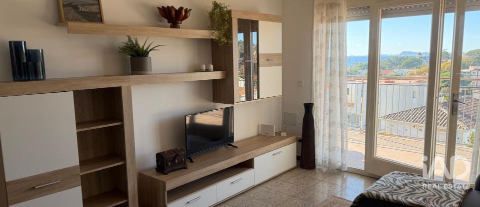 Appartement 3 chambres de 100 m² à El Masnou (08320)