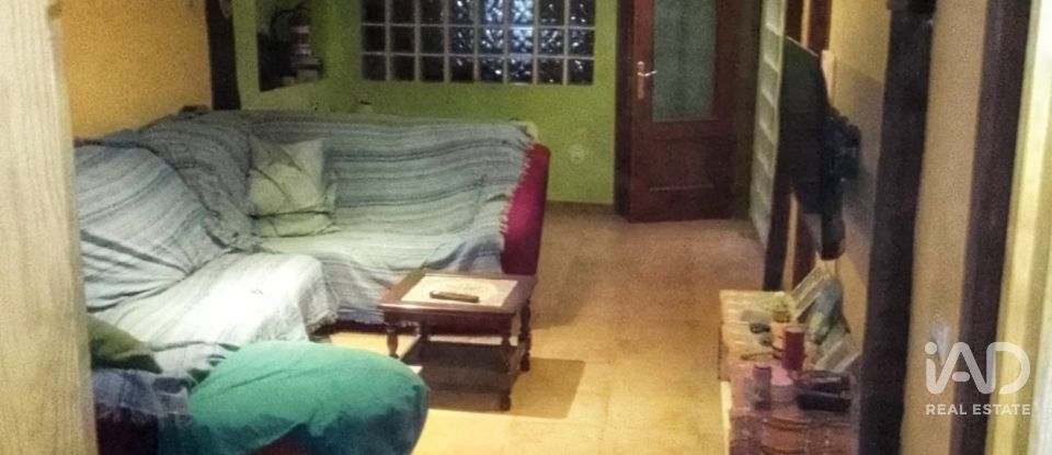 Casa rústica 3 habitacions de 285 m² a El Callejo (48890)