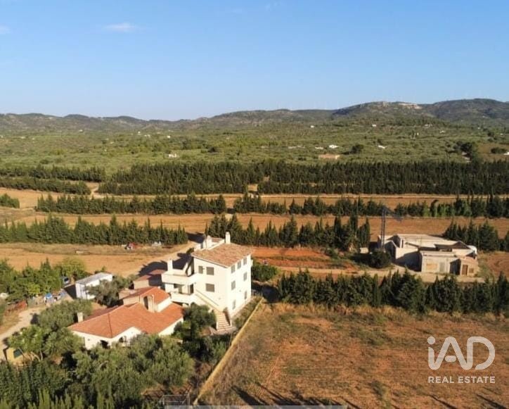 Masia 1 habitación de 0 m² en Camarles (43894)