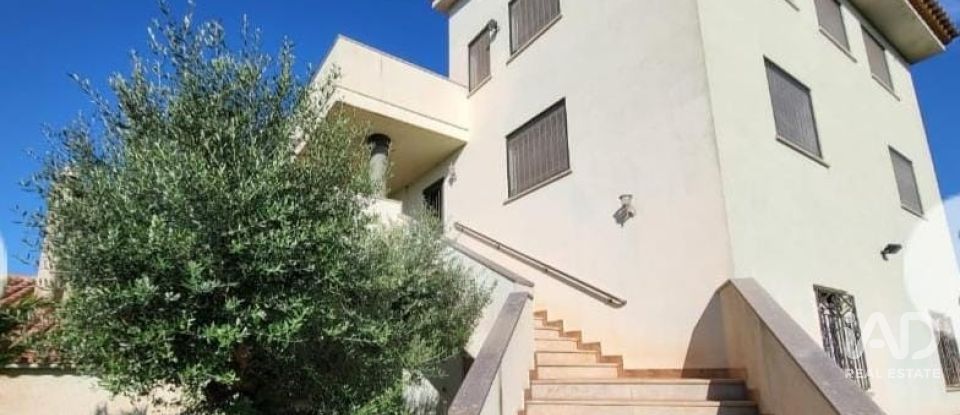 Masia 1 habitación de 0 m² en Camarles (43894)