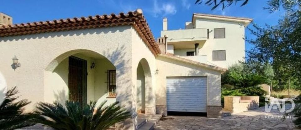 Masia 1 habitación de 0 m² en Camarles (43894)