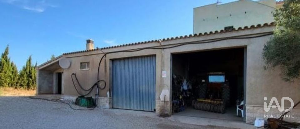 Masia 1 habitación de 0 m² en Camarles (43894)