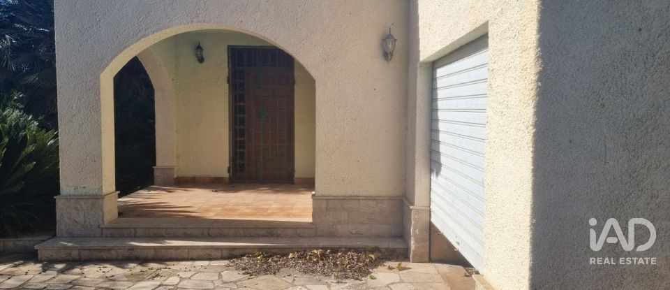 Masia 1 habitación de 0 m² en Camarles (43894)