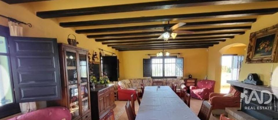 Masia 1 habitación de 0 m² en Camarles (43894)