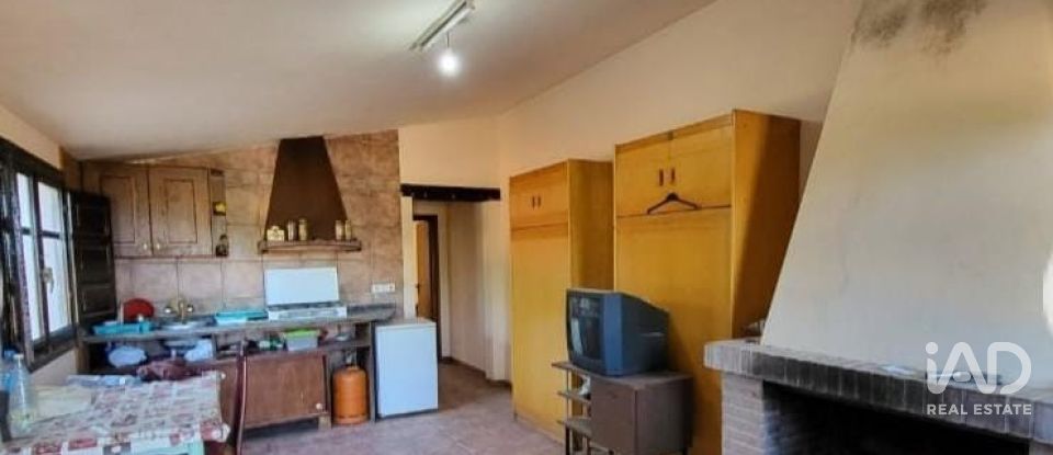 Masia 1 habitación de 0 m² en Camarles (43894)