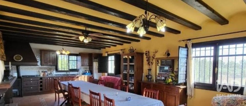 Masia 1 habitación de 0 m² en Camarles (43894)