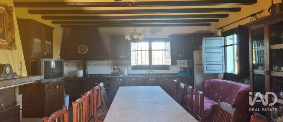 Masia 1 habitación de 0 m² en Camarles (43894)