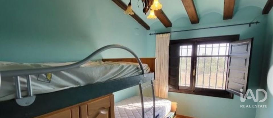 Masia 1 habitación de 0 m² en Camarles (43894)