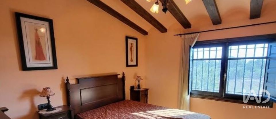 Masia 1 habitación de 0 m² en Camarles (43894)